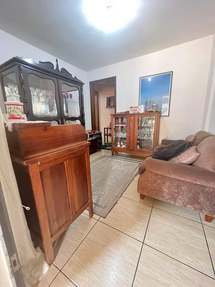Casa, 3 quartos, 100 m² - Foto 3