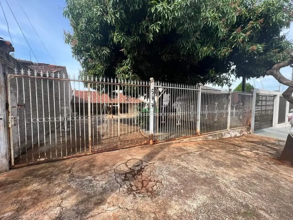 Casa, 3 quartos, 100 m² - Foto 6