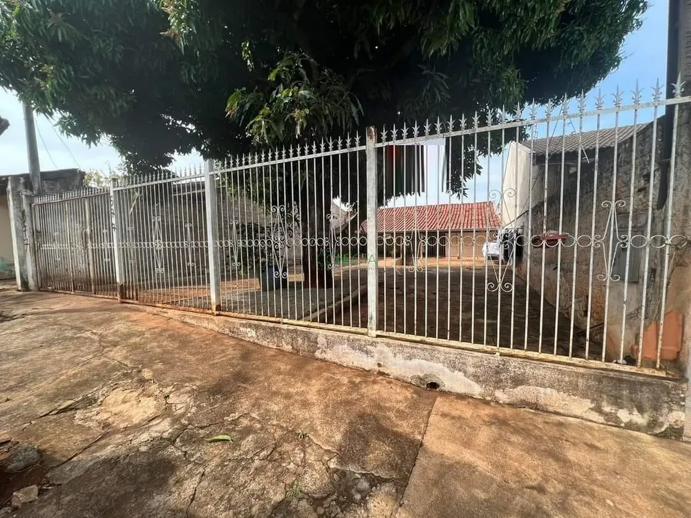 Casa, 3 quartos, 100 m² - Foto 1