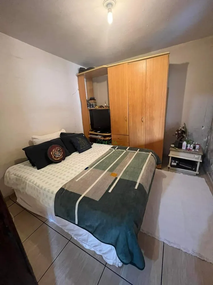 Casa, 3 quartos, 100 m² - Foto 2