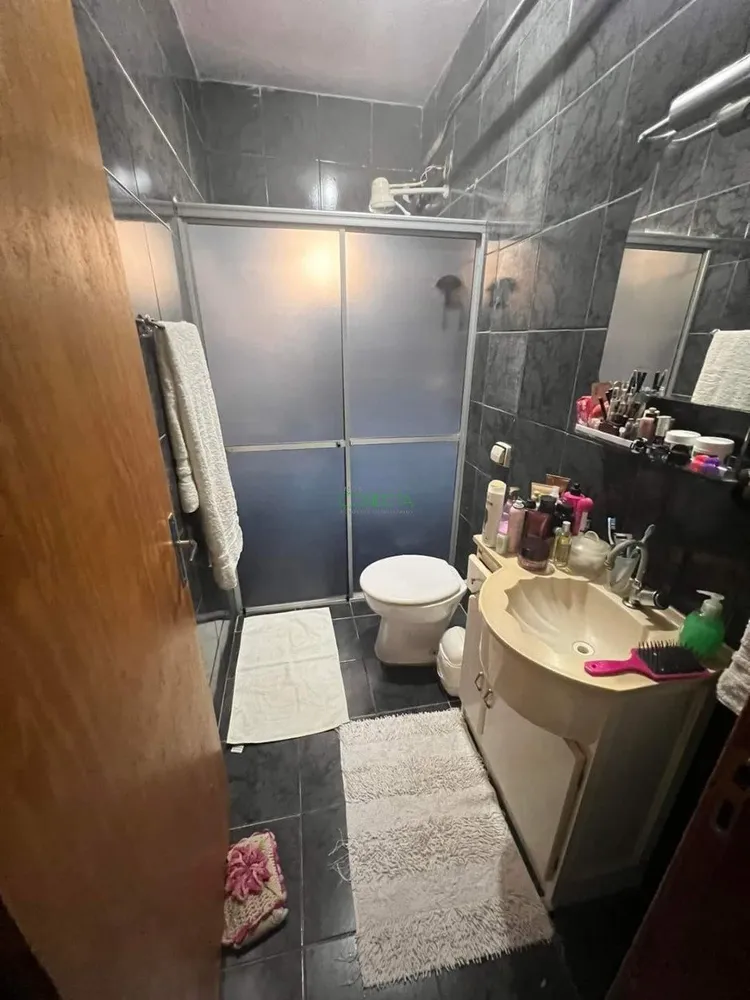 Casa, 3 quartos, 100 m² - Foto 10