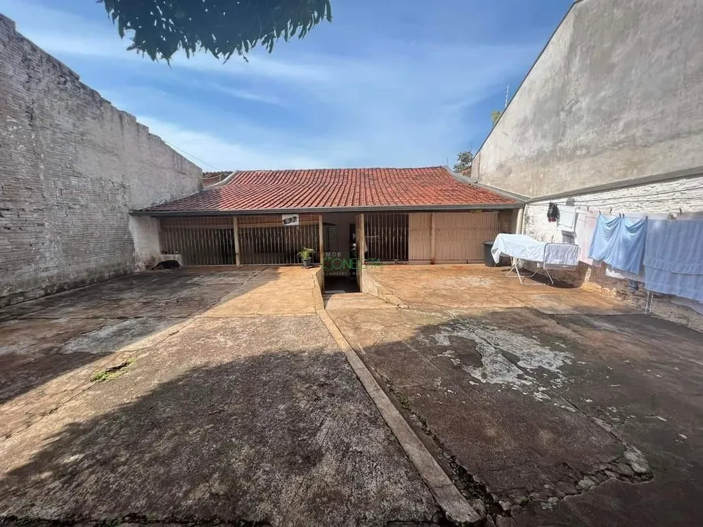 Casa, 3 quartos, 100 m² - Foto 1
