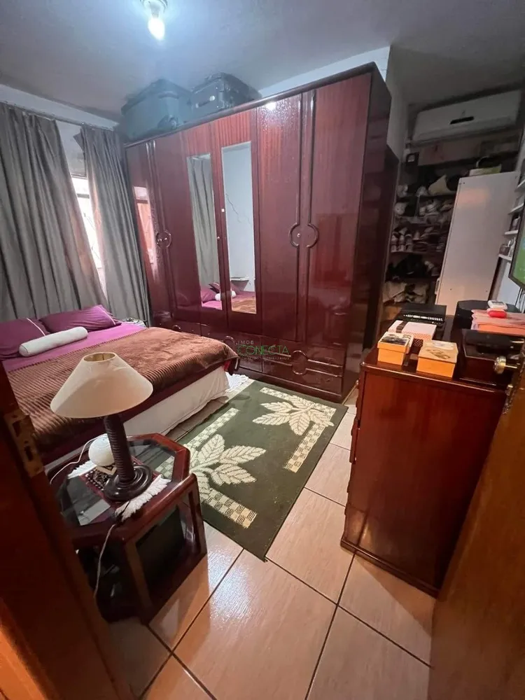 Casa, 3 quartos, 100 m² - Foto 8