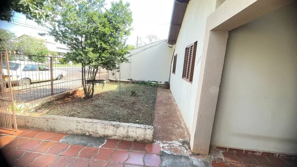 Casa, 3 quartos, 142 m² - Foto 1