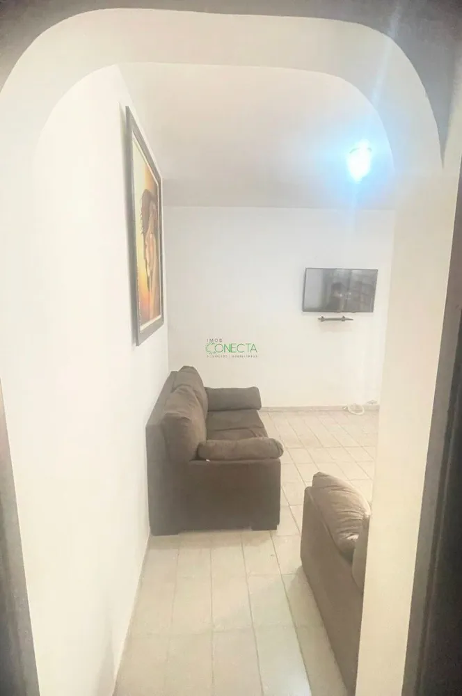 Casa, 3 quartos, 142 m² - Foto 8