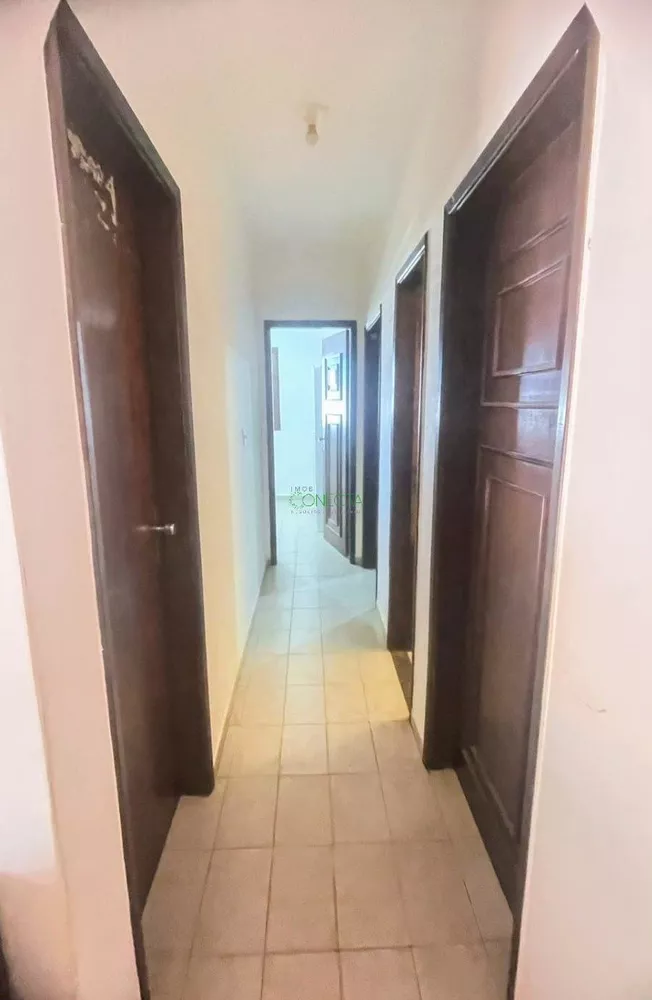 Casa, 3 quartos, 142 m² - Foto 1