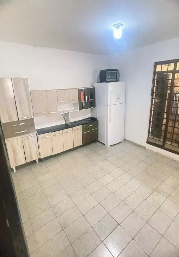 Casa, 3 quartos, 142 m² - Foto 3