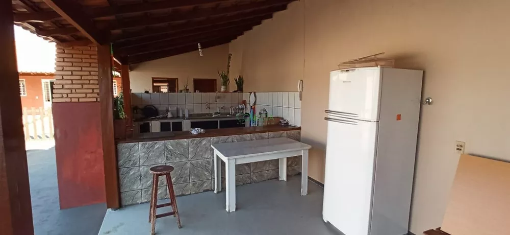 Casa, 4 quartos, 193 m² - Foto 4