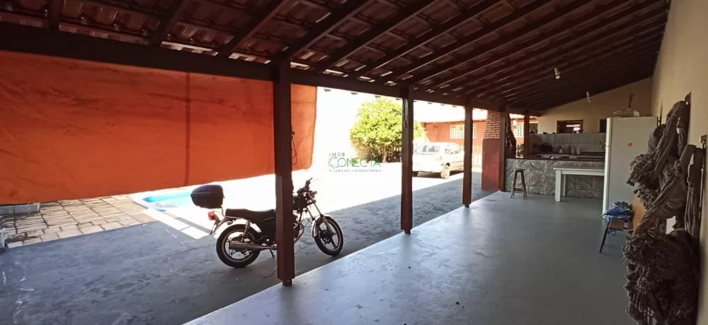 Casa, 4 quartos, 193 m² - Foto 3