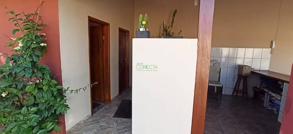 Casa, 4 quartos, 193 m² - Foto 2
