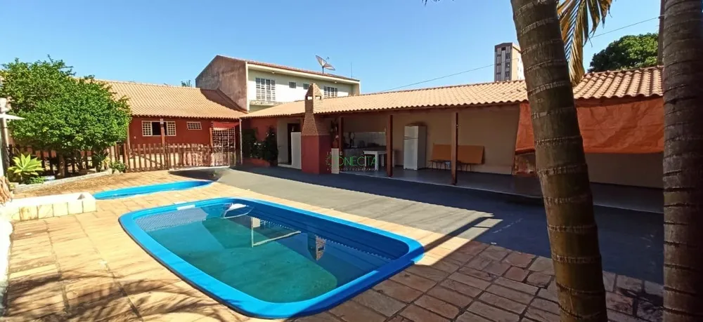 Casa, 4 quartos, 193 m² - Foto 15