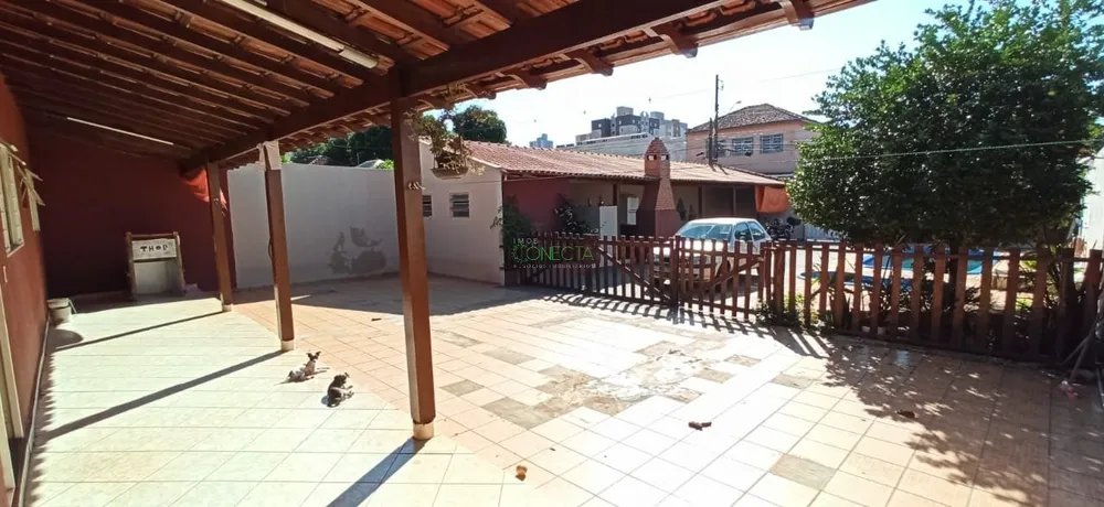 Casa, 4 quartos, 193 m² - Foto 7