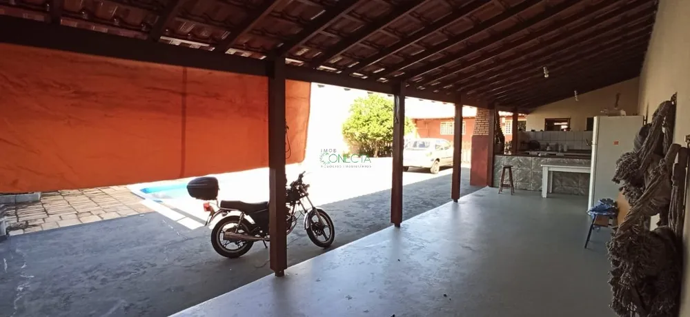 Casa, 4 quartos, 193 m² - Foto 12