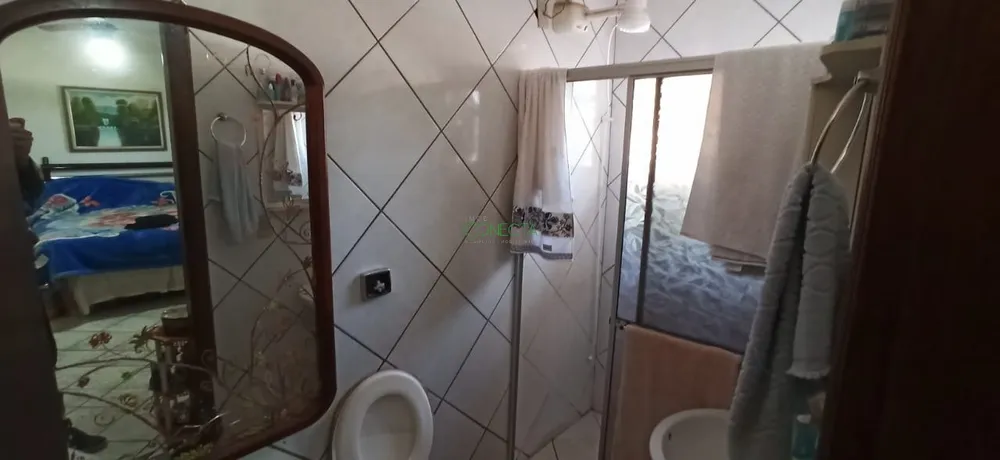 Casa, 4 quartos, 193 m² - Foto 3