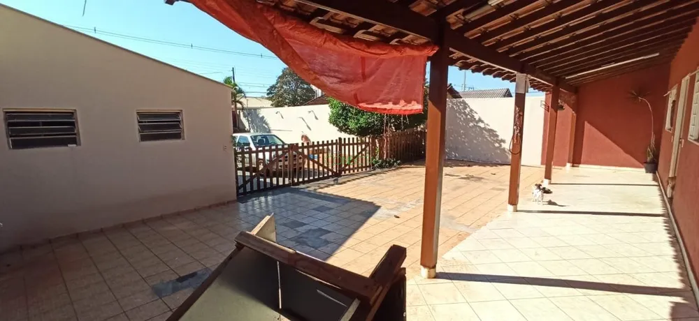 Casa, 4 quartos, 193 m² - Foto 11