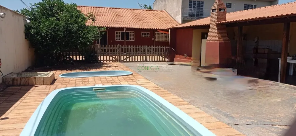 Casa, 4 quartos, 193 m² - Foto 16