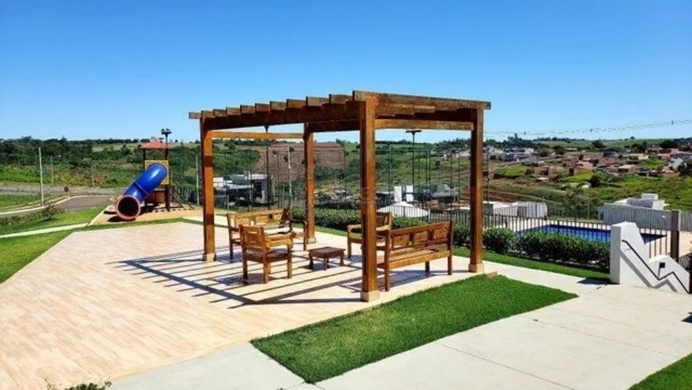 Terreno, 266 m² - Foto 1