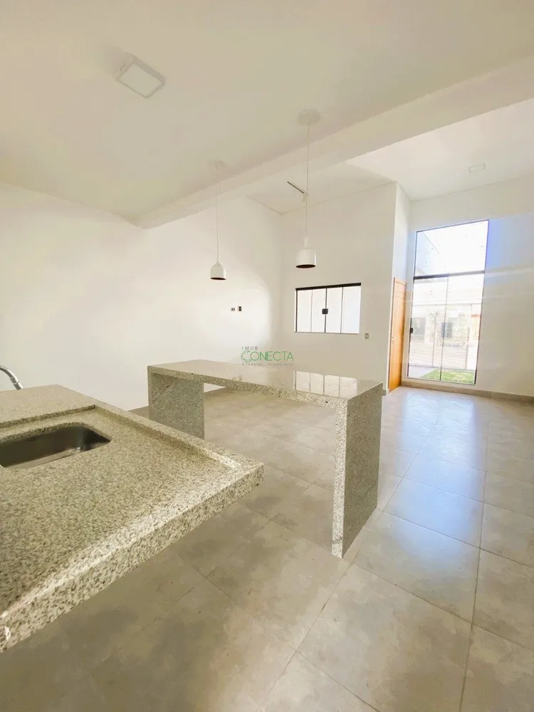 Casa, 3 quartos, 106 m² - Foto 7