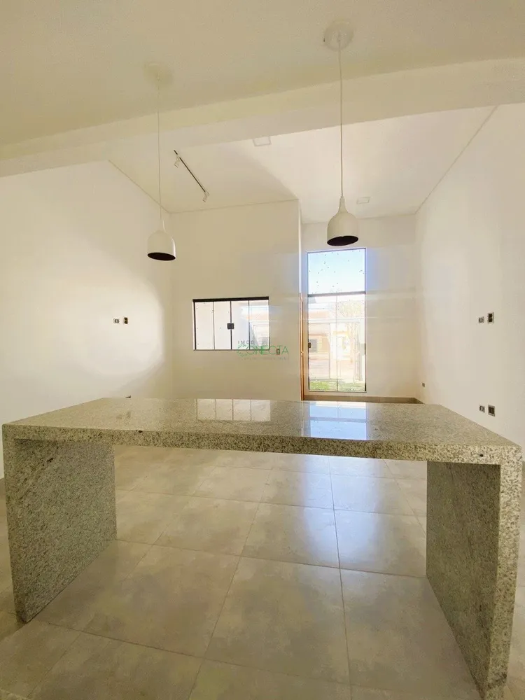 Casa, 3 quartos, 106 m² - Foto 6