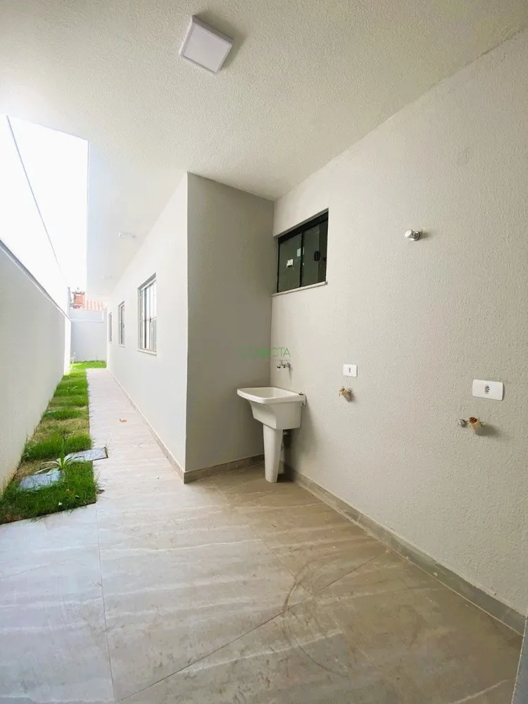 Casa, 3 quartos, 106 m² - Foto 8