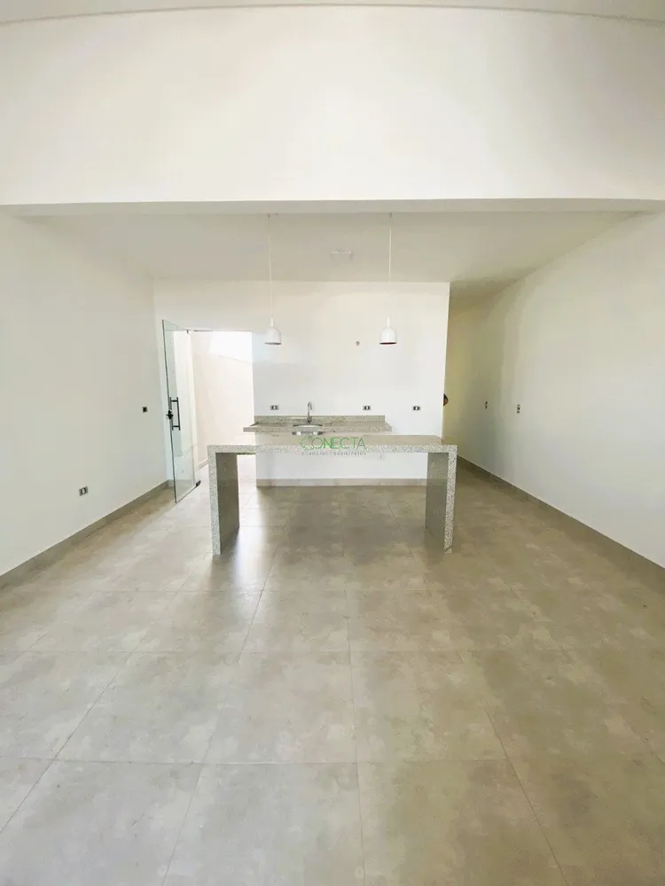 Casa, 3 quartos, 106 m² - Foto 4