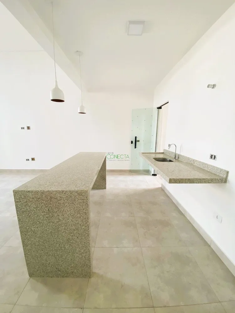 Casa, 3 quartos, 106 m² - Foto 5
