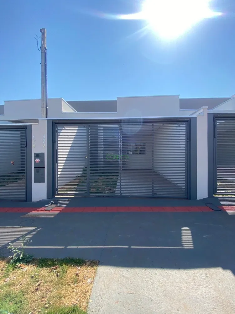 Casa, 3 quartos, 106 m² - Foto 6