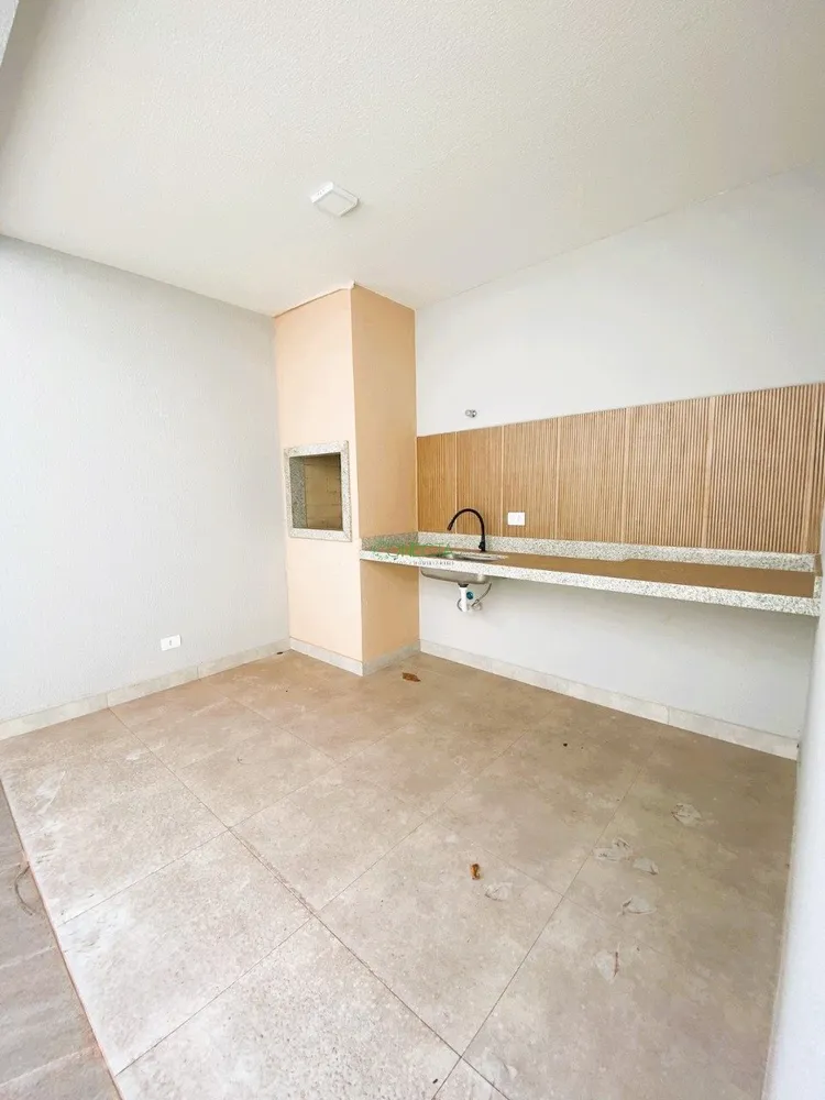 Casa, 3 quartos, 106 m² - Foto 1