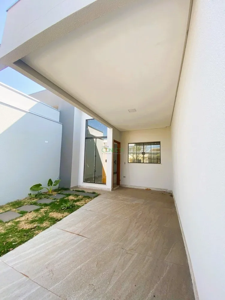 Casa, 3 quartos, 106 m² - Foto 2