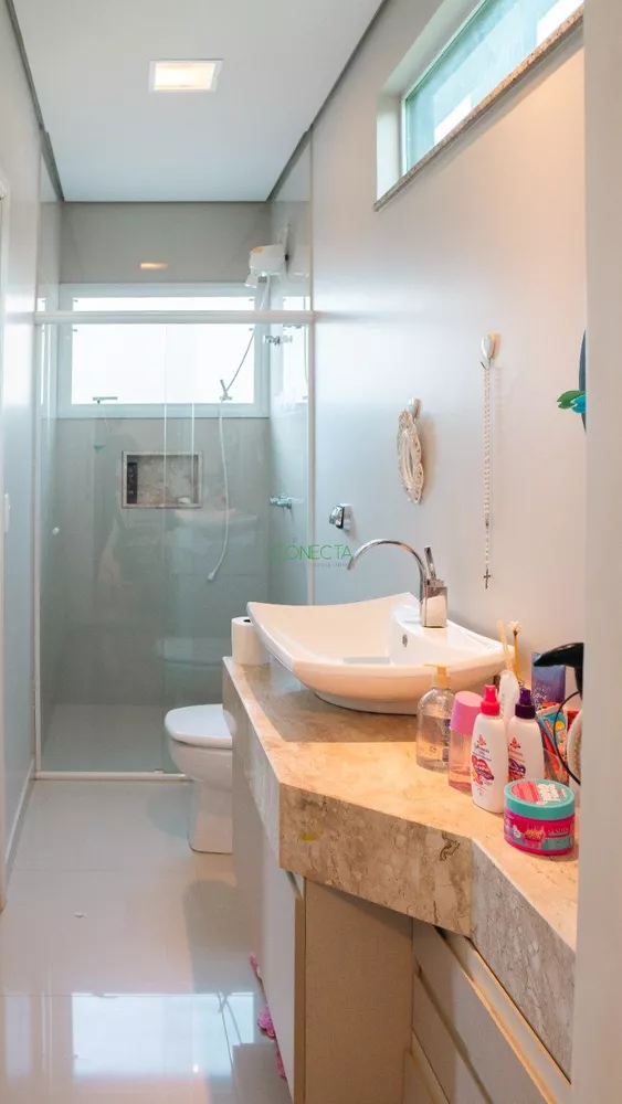 Casa de Condomínio, 3 quartos - Foto 3