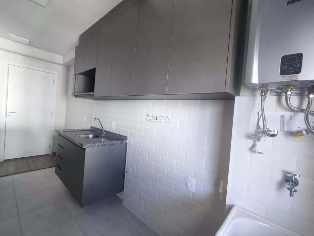 Apartamento, 2 quartos, 64 m² - Foto 3