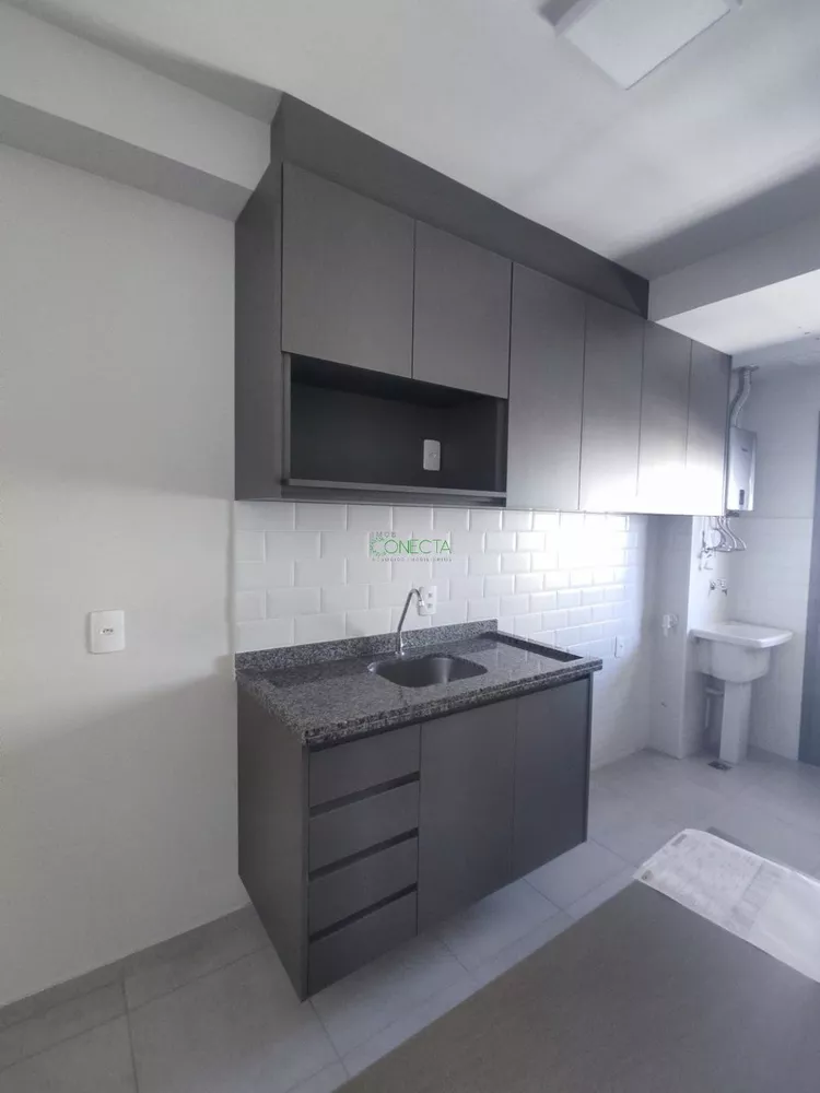 Apartamento, 2 quartos, 64 m² - Foto 2