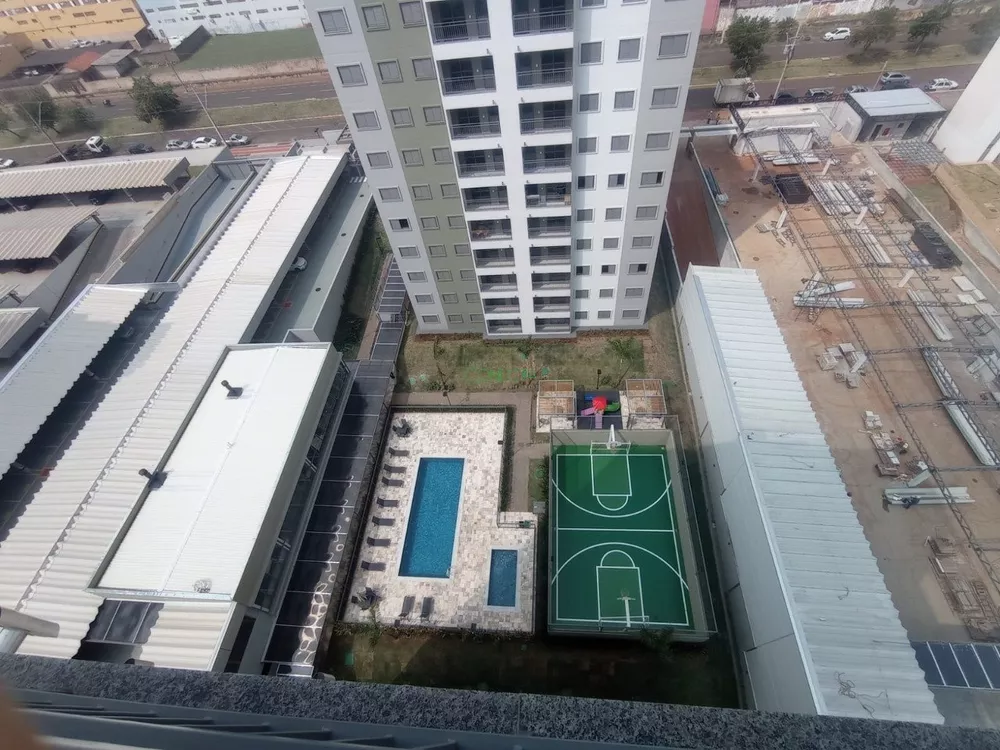 Apartamento, 2 quartos, 64 m² - Foto 4