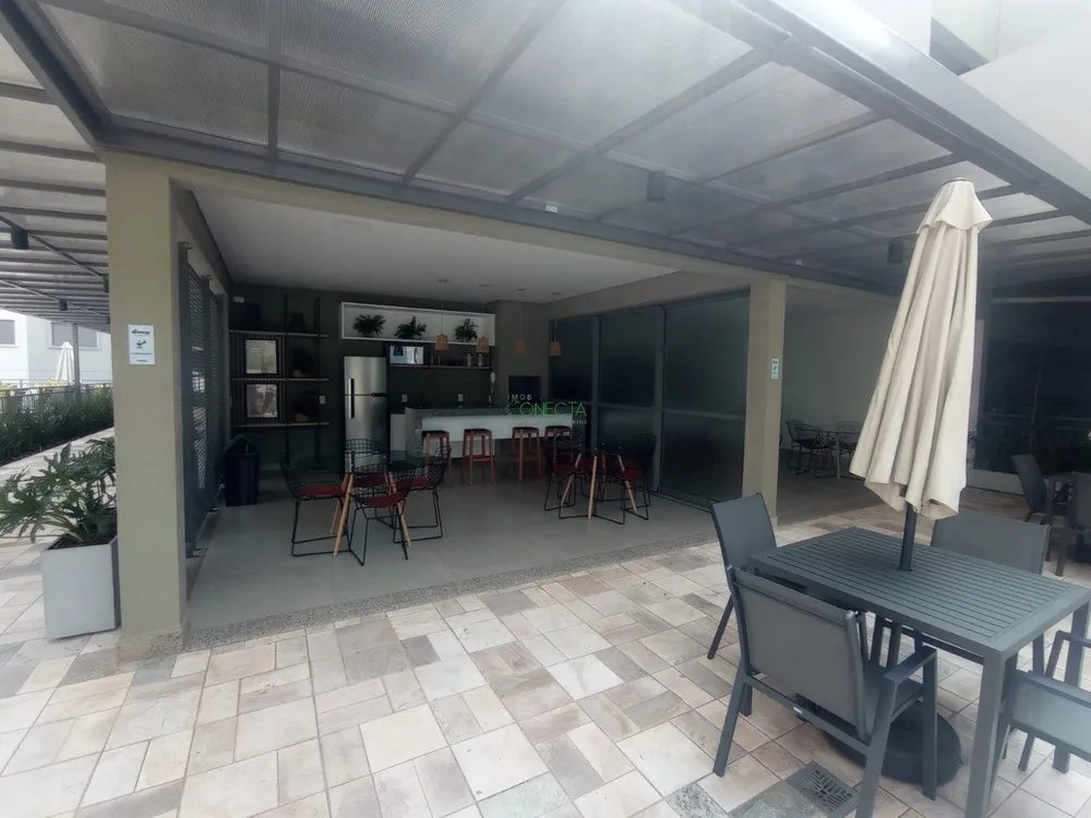 Apartamento, 2 quartos, 64 m² - Foto 7