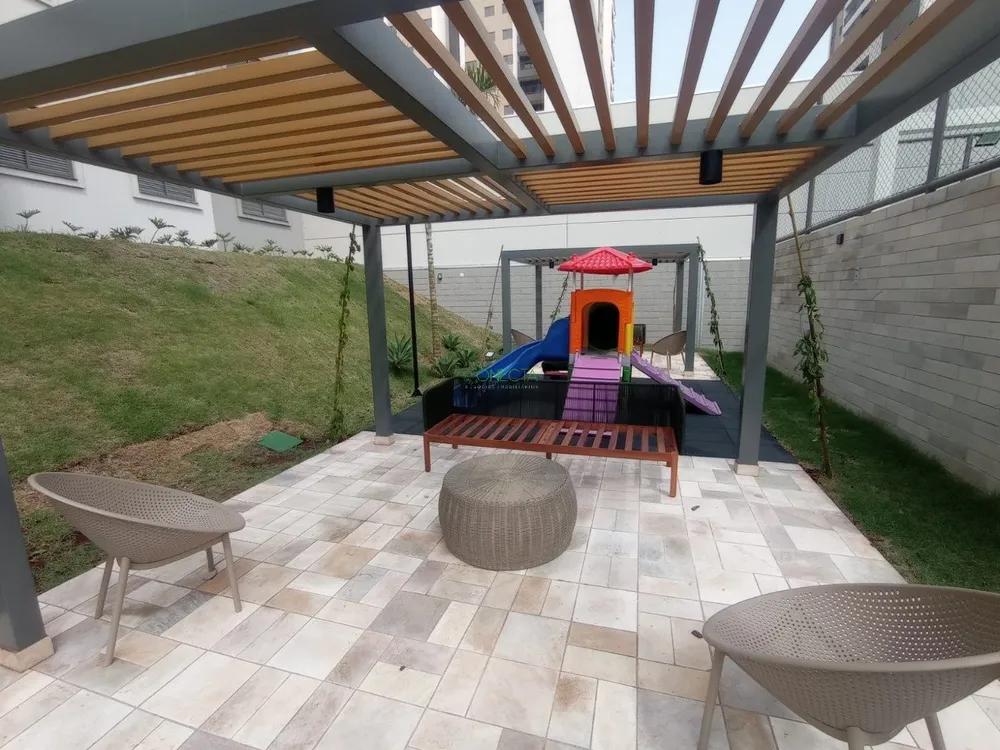Apartamento, 2 quartos, 64 m² - Foto 14