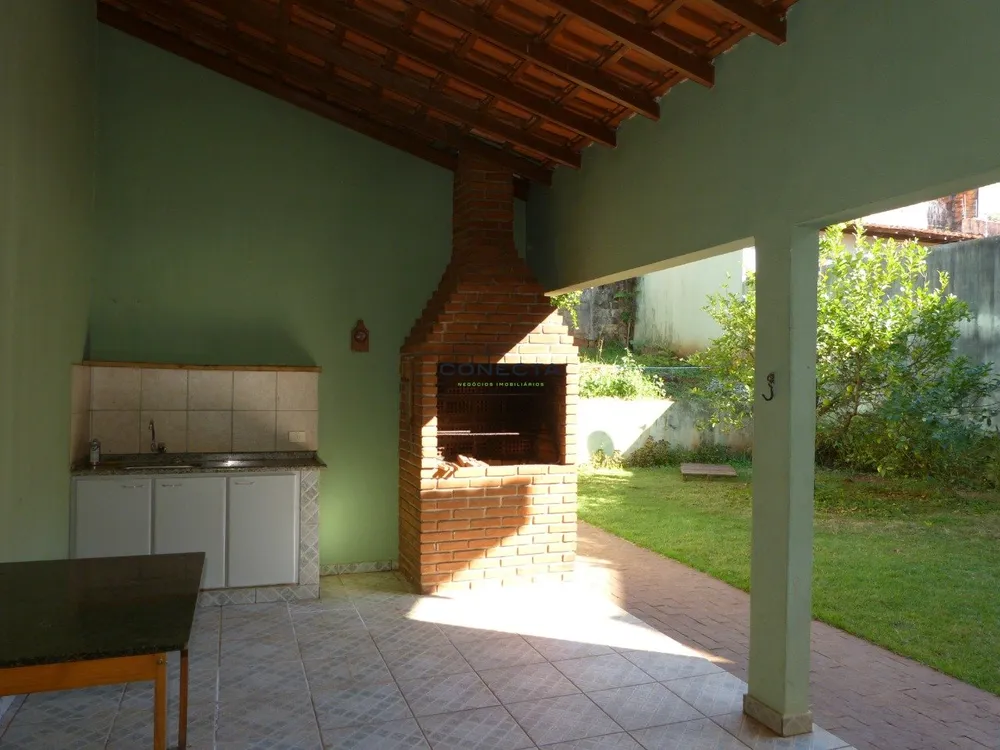 Casa, 4 quartos, 213 m² - Foto 12