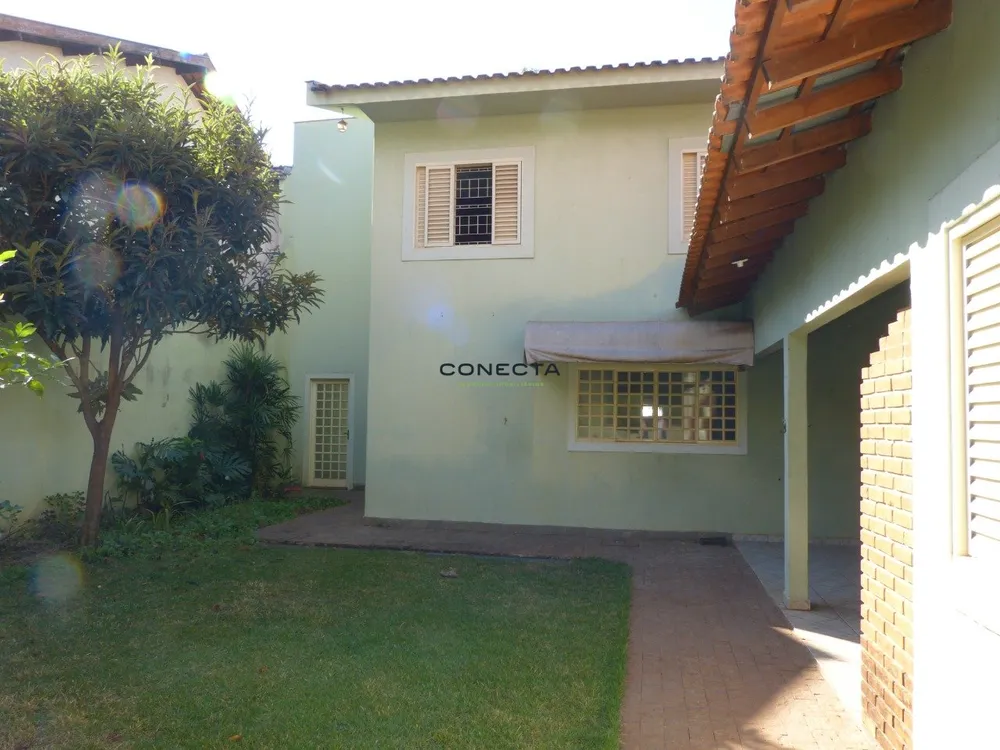 Casa, 4 quartos, 213 m² - Foto 11