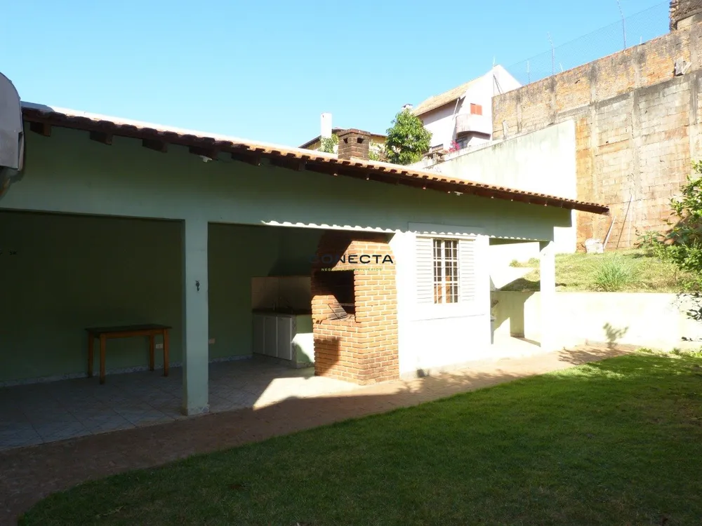 Casa, 4 quartos, 213 m² - Foto 3
