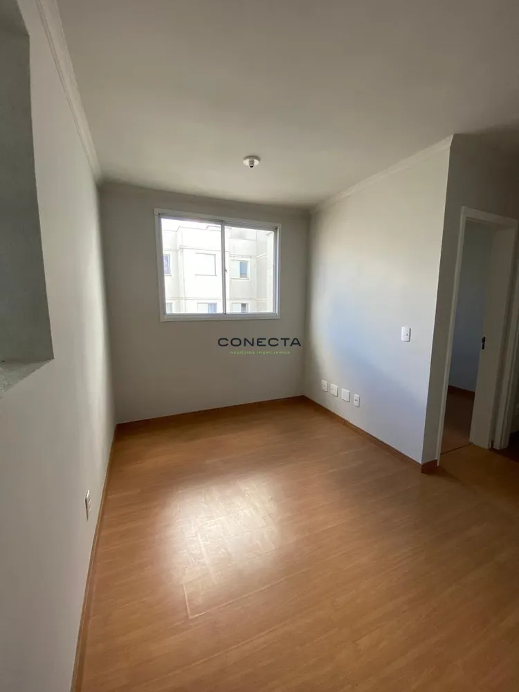 Apartamento, 2 quartos, 45 m² - Foto 4