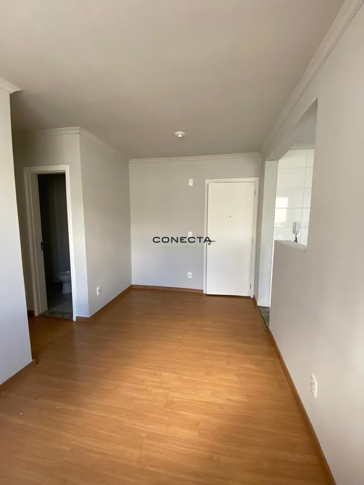 Apartamento, 2 quartos, 45 m² - Foto 1