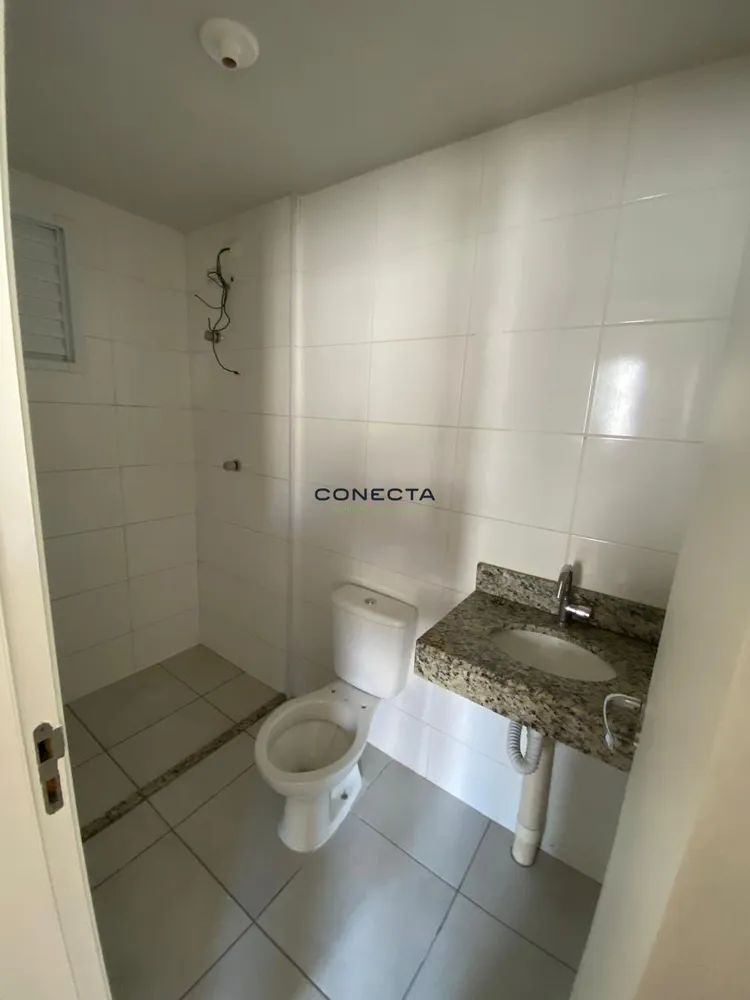 Apartamento, 2 quartos, 45 m² - Foto 3