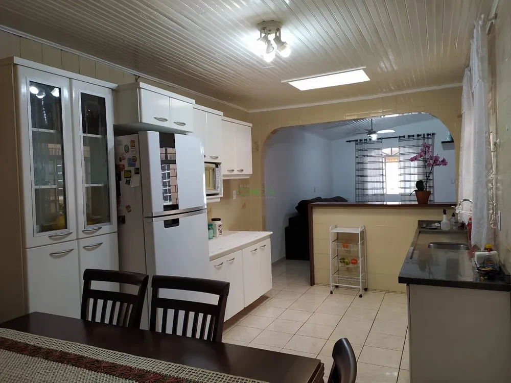 Casa, 3 quartos, 122 m² - Foto 6
