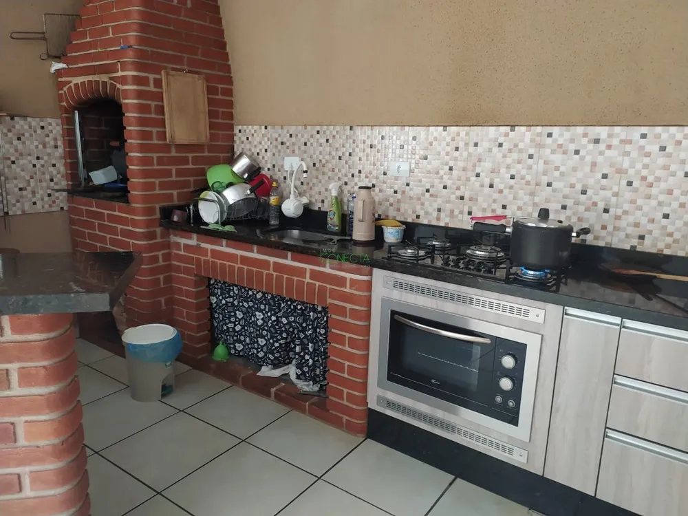 Casa, 3 quartos, 122 m² - Foto 14