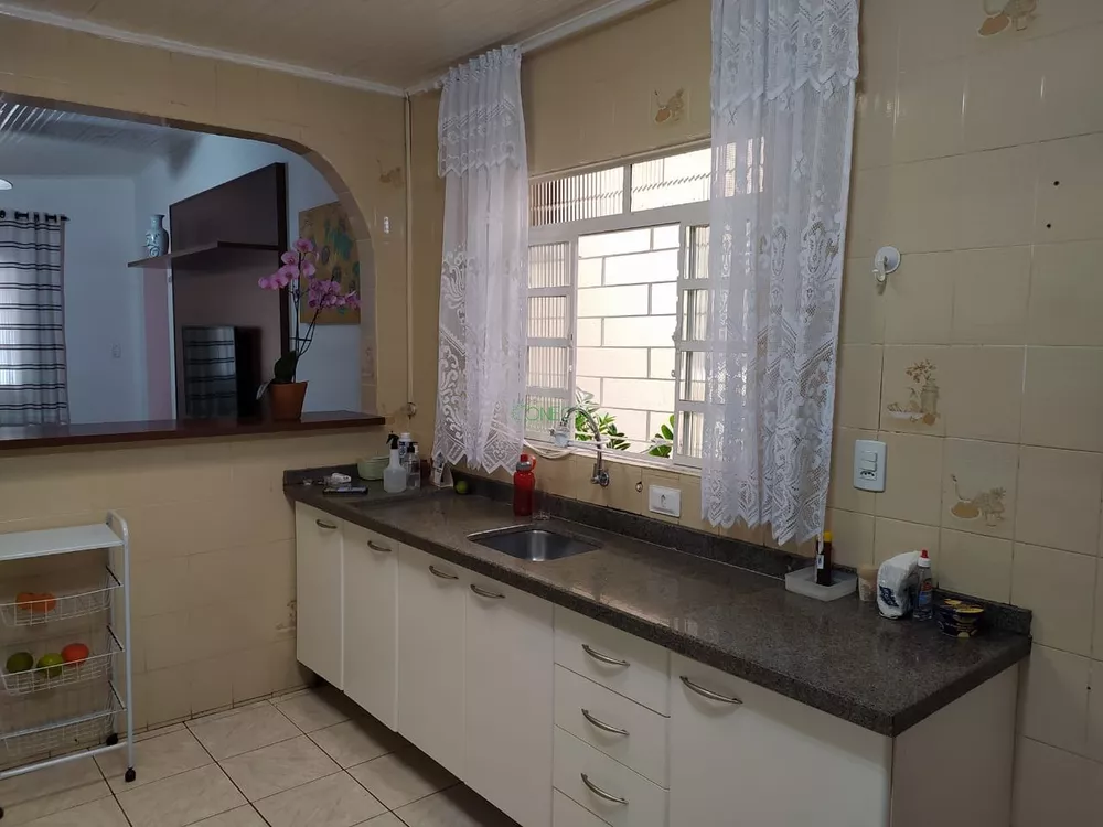 Casa, 3 quartos, 122 m² - Foto 2