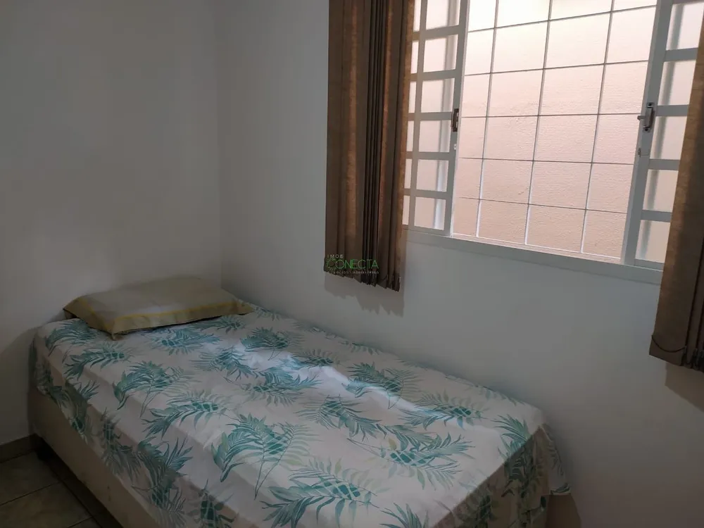 Casa, 3 quartos, 122 m² - Foto 11
