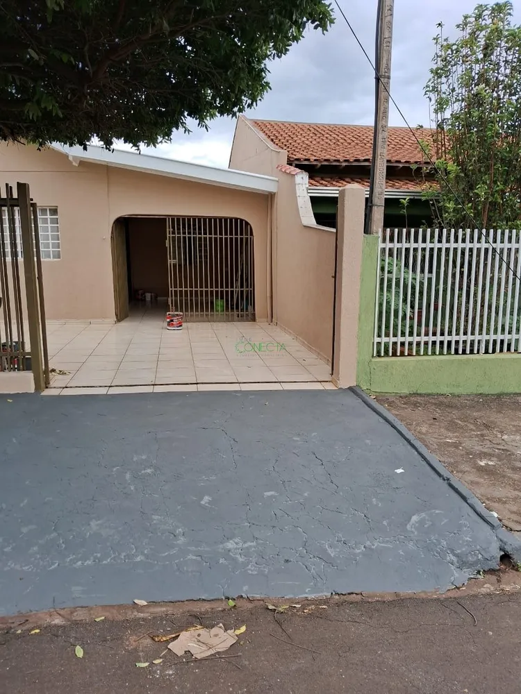 Casa, 3 quartos, 122 m² - Foto 12