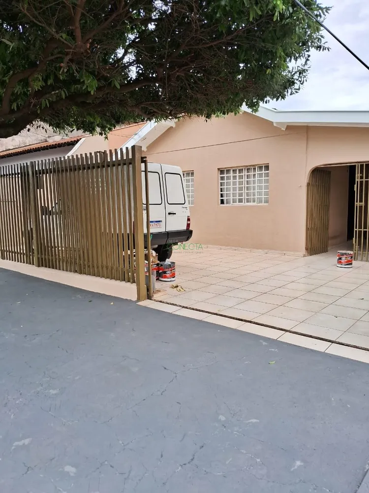 Casa, 3 quartos, 122 m² - Foto 7