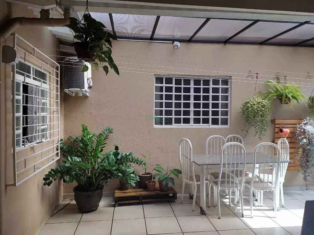 Casa, 3 quartos, 122 m² - Foto 4