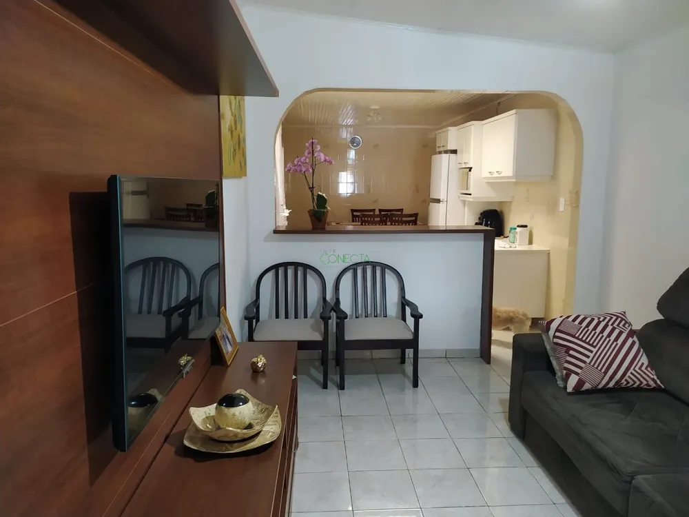 Casa, 3 quartos, 122 m² - Foto 8
