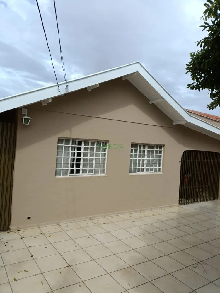 Casa, 3 quartos, 122 m² - Foto 16